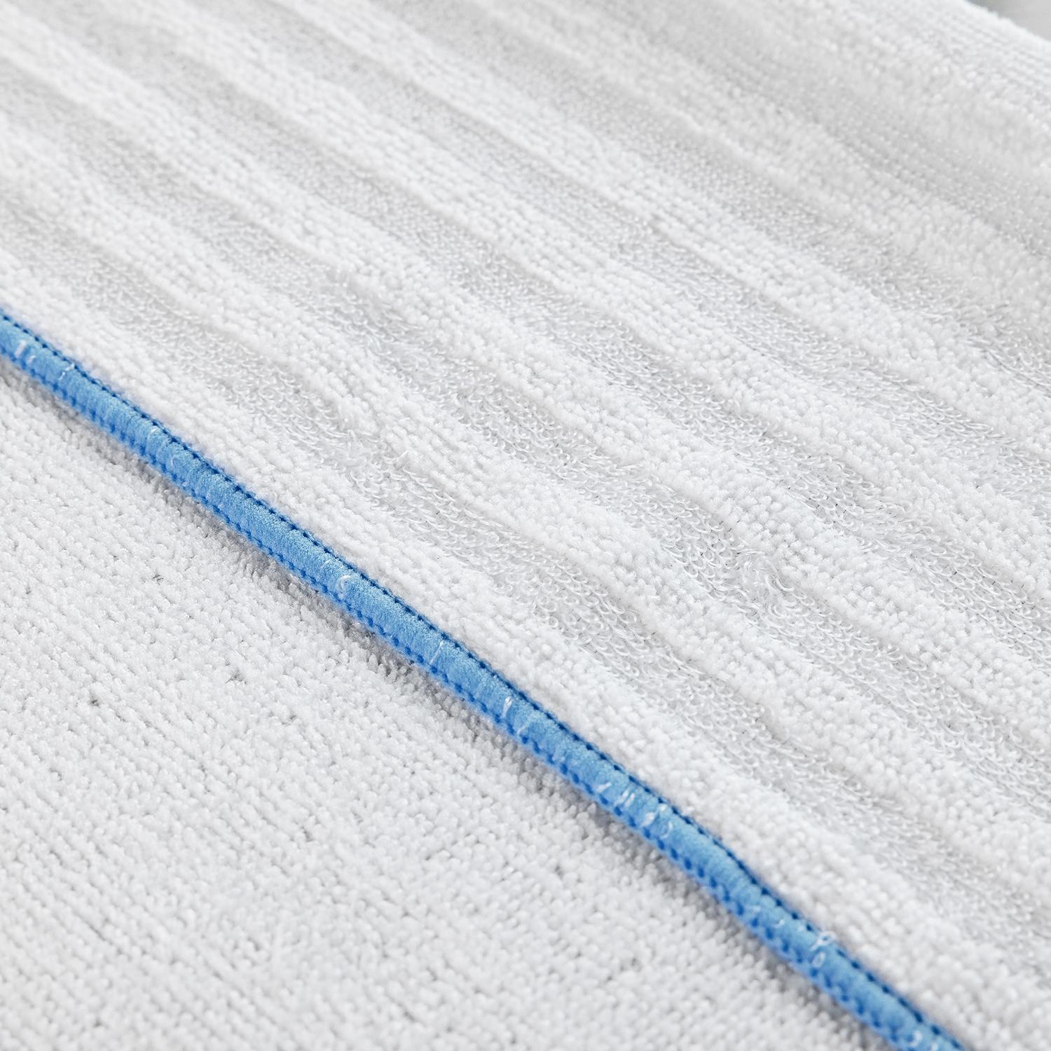 FX Protect Interior Scrub Towel 40x40 cm 5/8