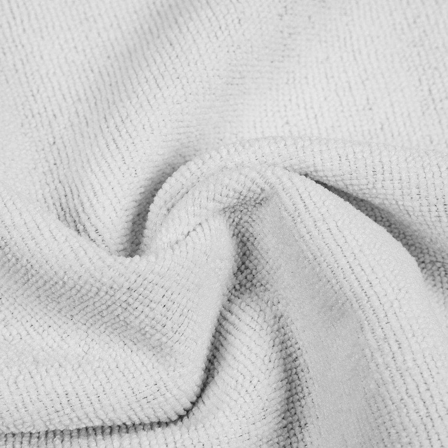 FX Protect Interior Scrub Towel 40x40 cm 7/8