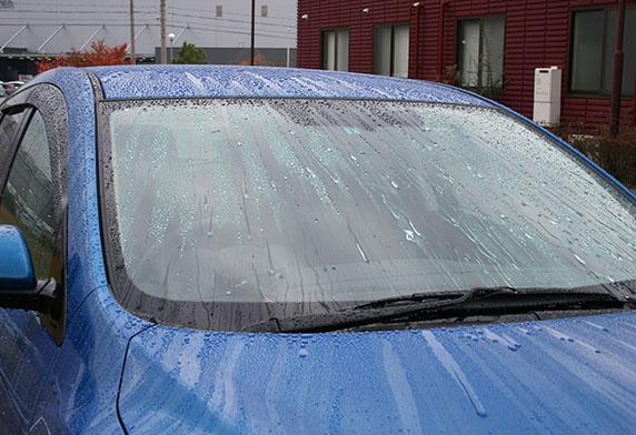 Soft99 Glaco Roll On Instant Dry 75 ml 4/5