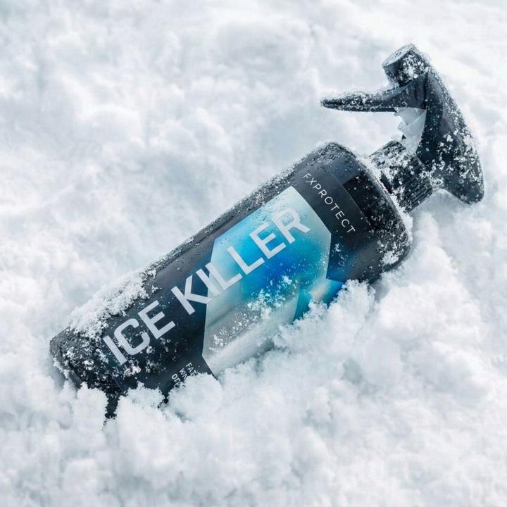 FX Protect Ice Killer 500 ml 2/3