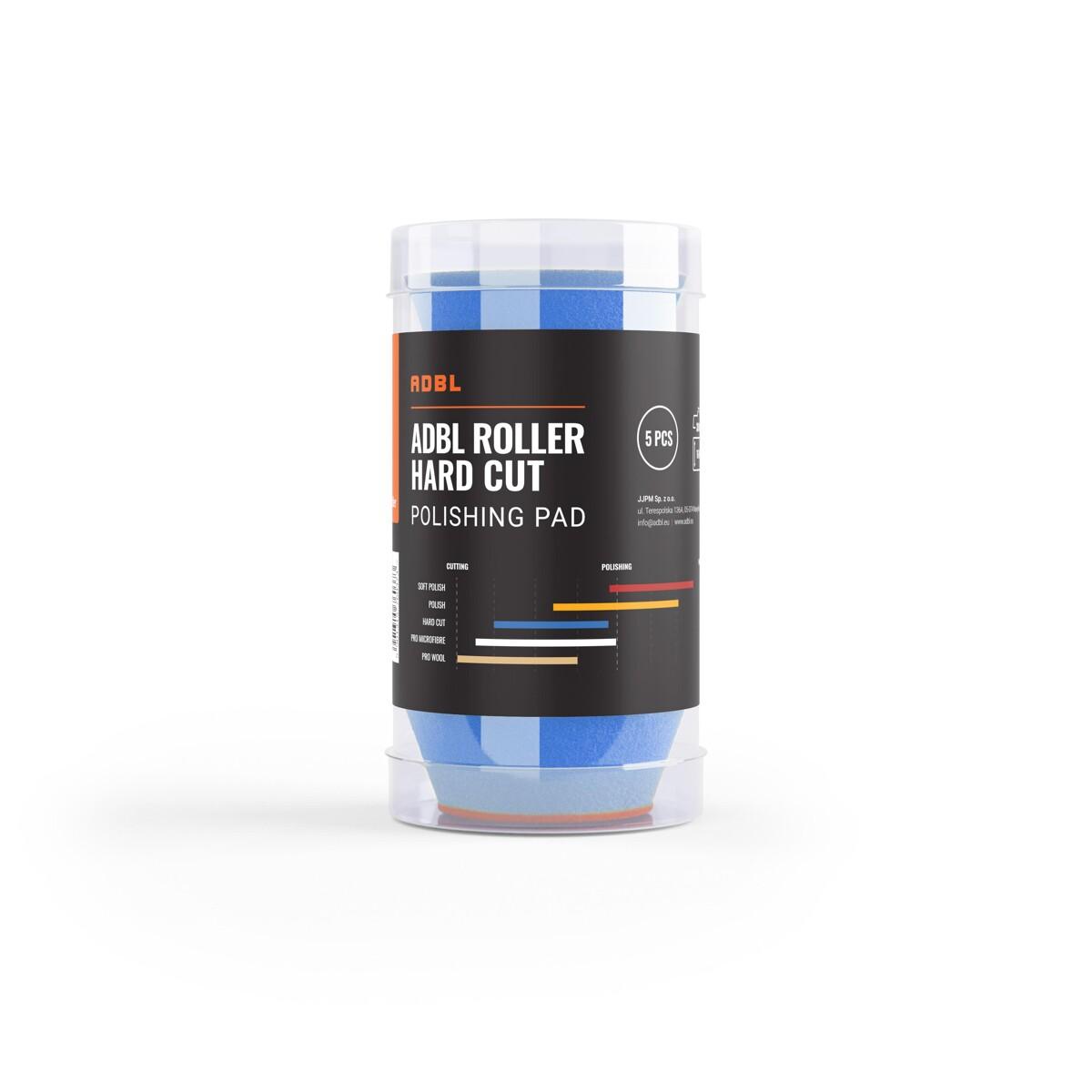 ADBL Roller Hard Cut DA 30 - 5 ks