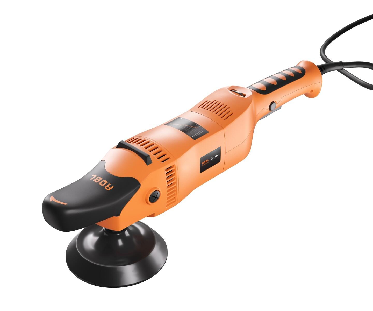 ADBL Roller R V2 + Taška 2/5