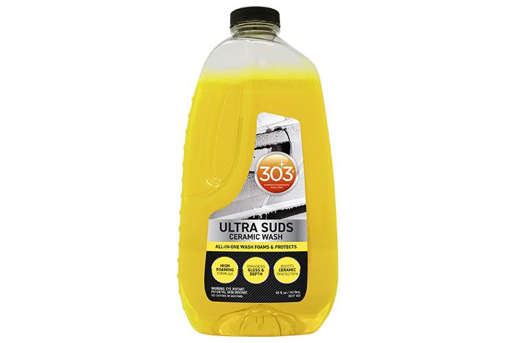 303 Ultra Suds Ceramic Wash 1420 ml 1/7