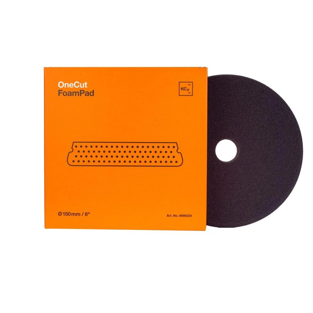 Koch Chemie One Cut Foam Pad 150 mm 1/2
