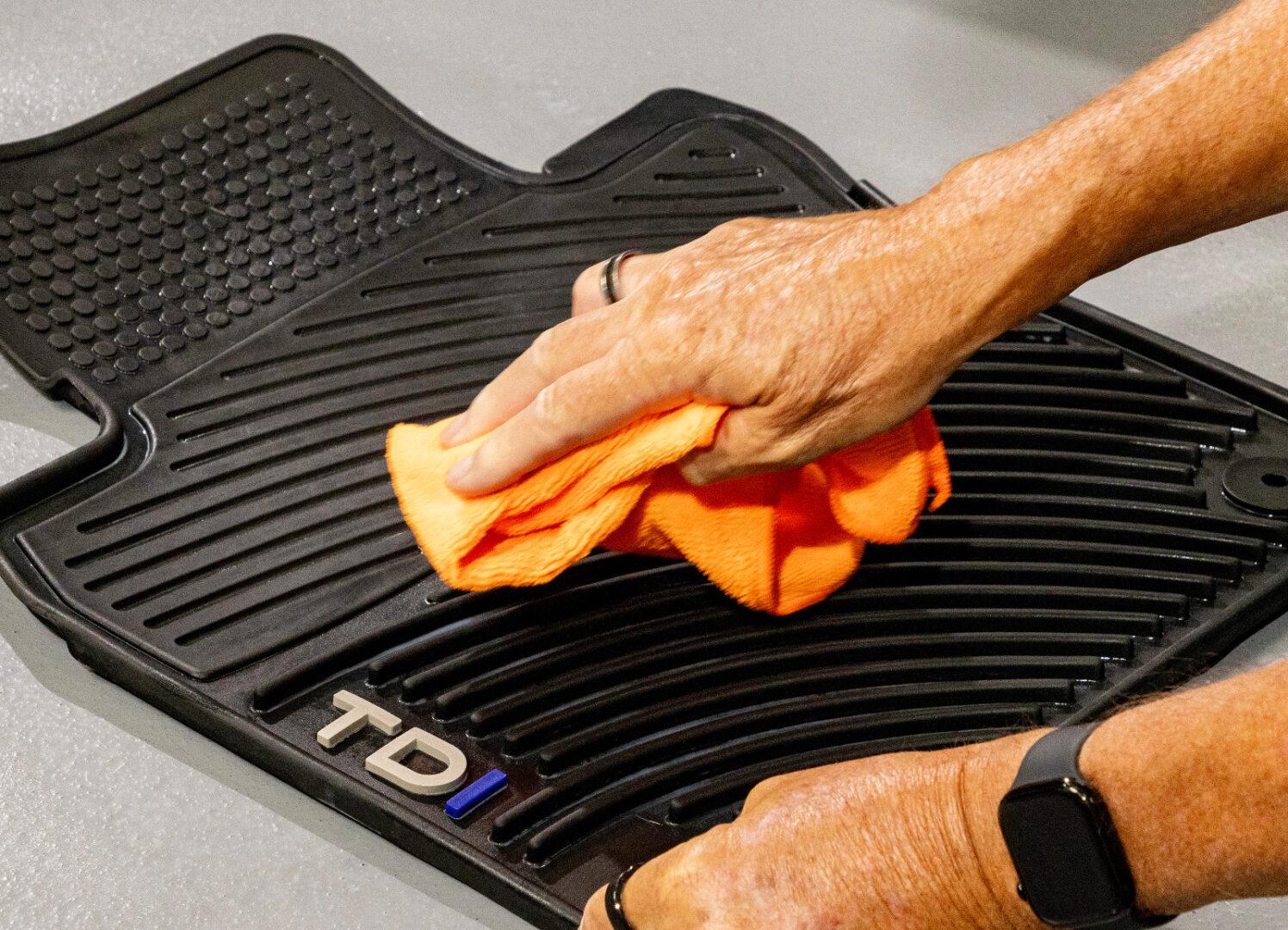 Meguiar's Gold Class Luxury Matte 473 ml 3/6