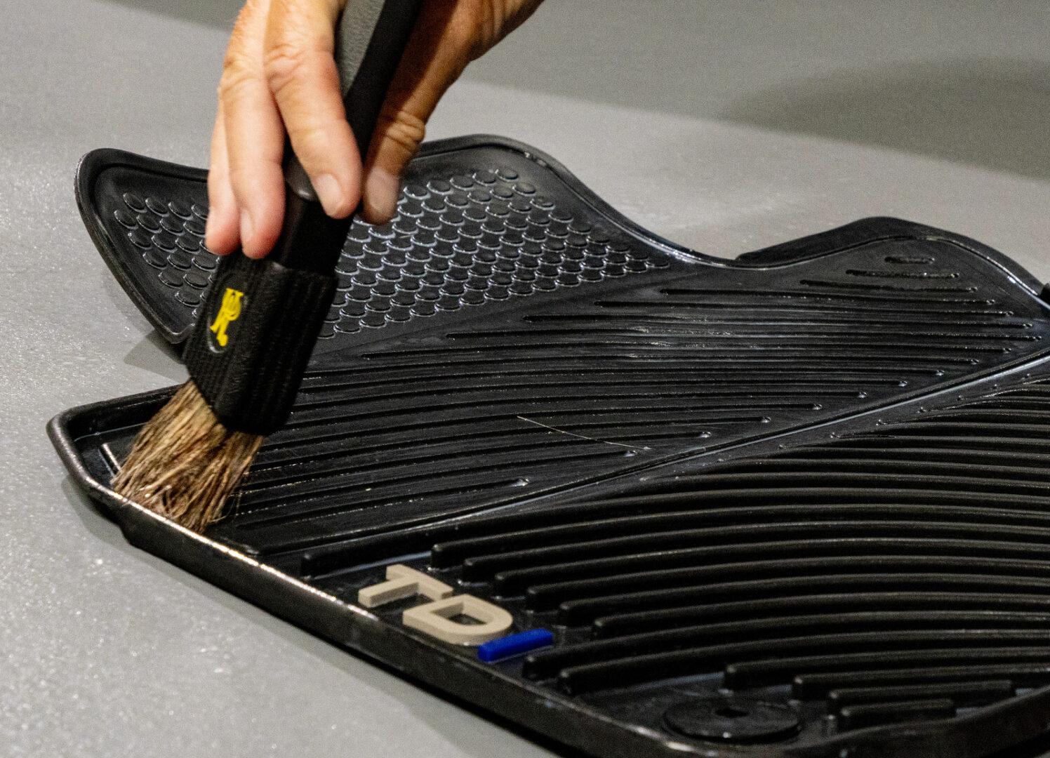 Meguiar's Gold Class Luxury Matte 473 ml 4/6