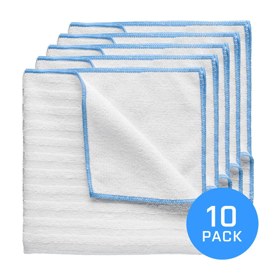 FX Protect Interior Scrub Towel 10 ks 8/9