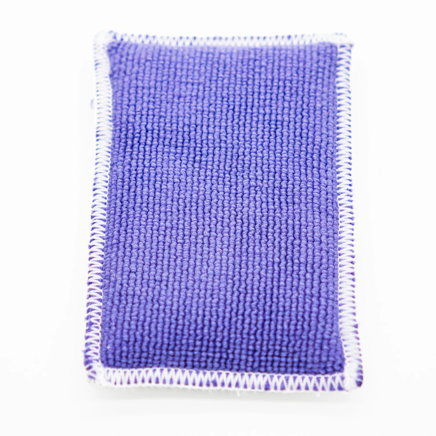 Monster Shine Scarab Scrubbing Pad – mikrovláknová poduška na čistenie interiéru auta, balenie 2 kusy