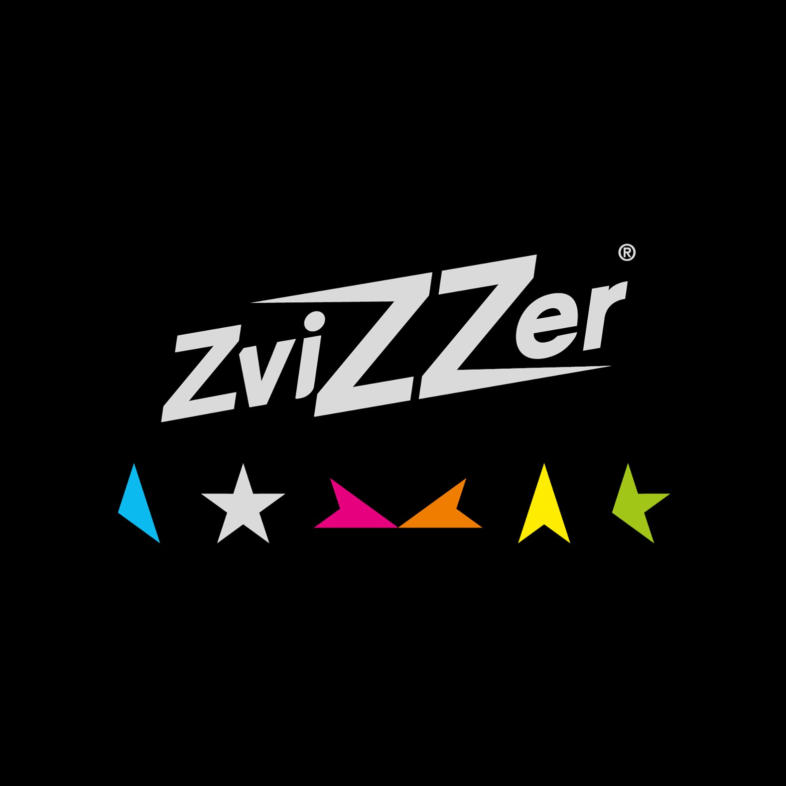 Logo: Zvizzer