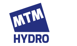 Logo: MTM Hydro