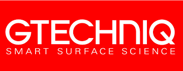 Logo: Gtechniq