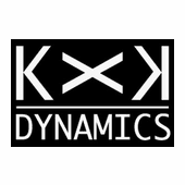 Logo: KxK Dynamics