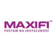 Logo: Maxifi