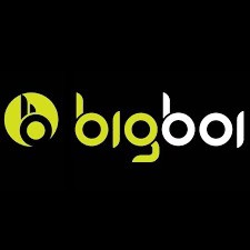 Logo: BigBoi