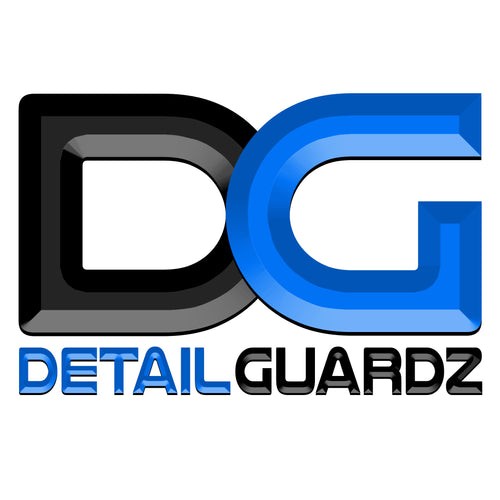 Logo: Detail Guardz