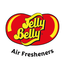 Logo: Jelly Belly Air Fresheners