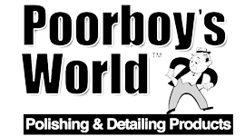 Logo: Poorboys World