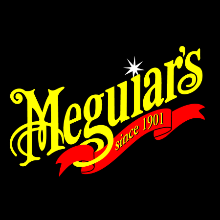 Logo: Meguiars