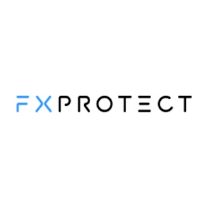 Logo: FX Protect
