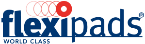 Logo: Flexipads
