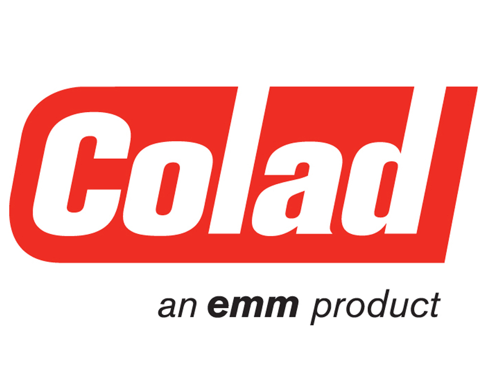 Logo: Colad