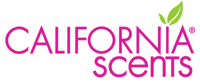 Logo: California Scents