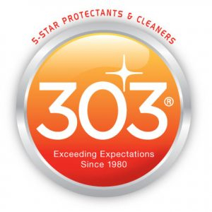 Logo: 303