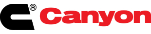 Logo: Canyon