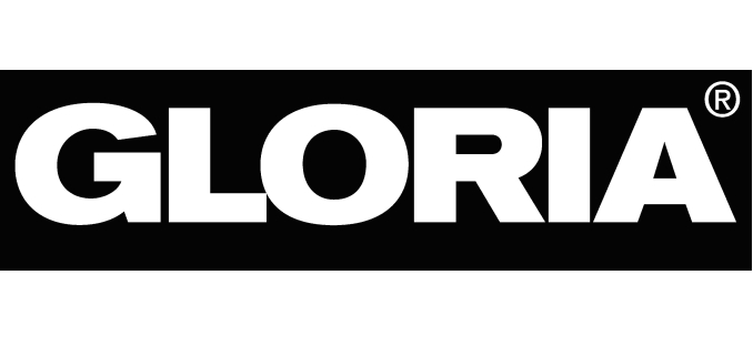 Logo: Gloria