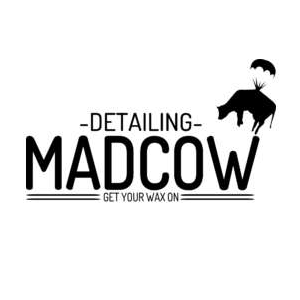 Logo: MadCow