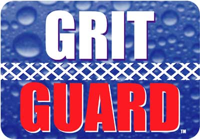 Logo: Grit Guard