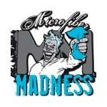 Logo: Microfiber Madness