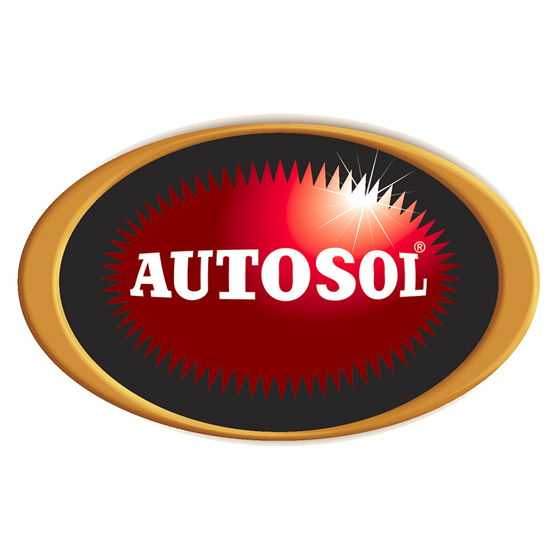 Logo: Autosol