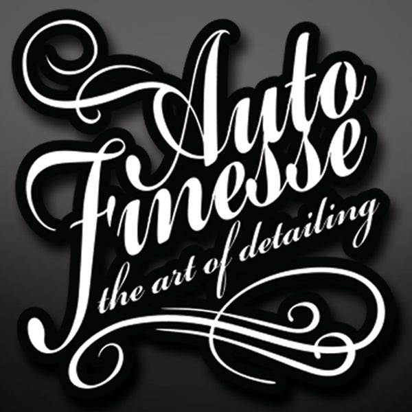 Logo: Auto Finesse