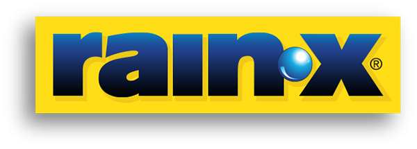 Logo: Rain X