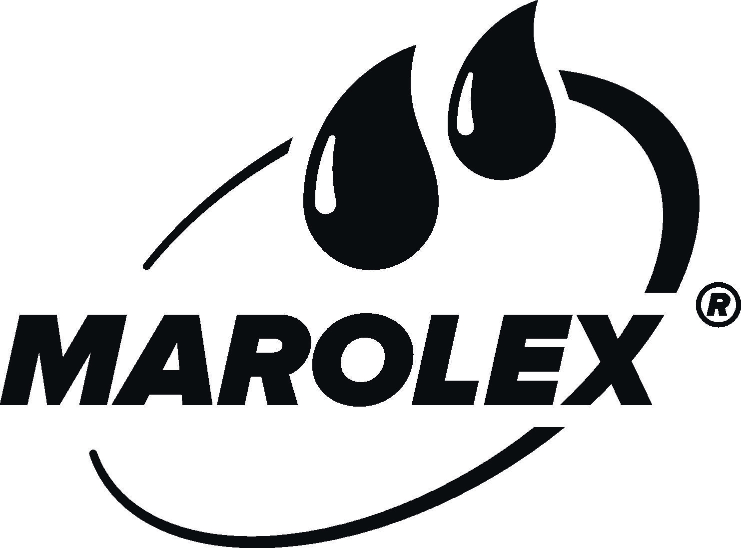 Logo: Marolex