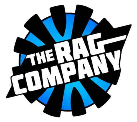 Logo: The Rag Company