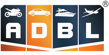 Logo: ADBL