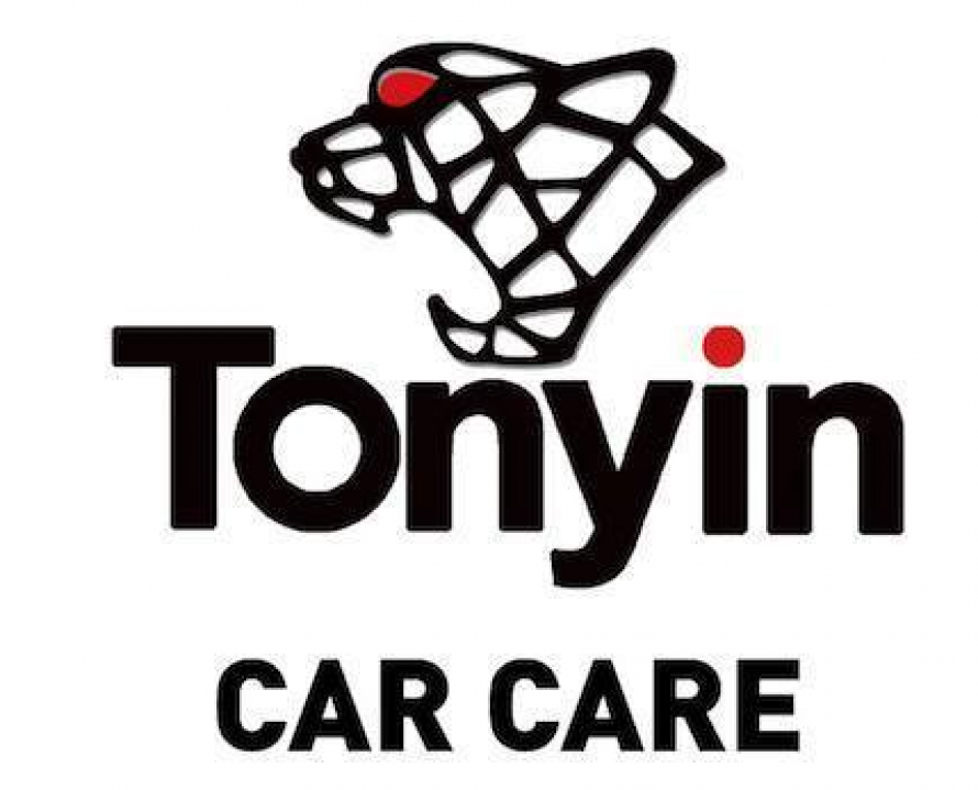 Logo: Tonyin