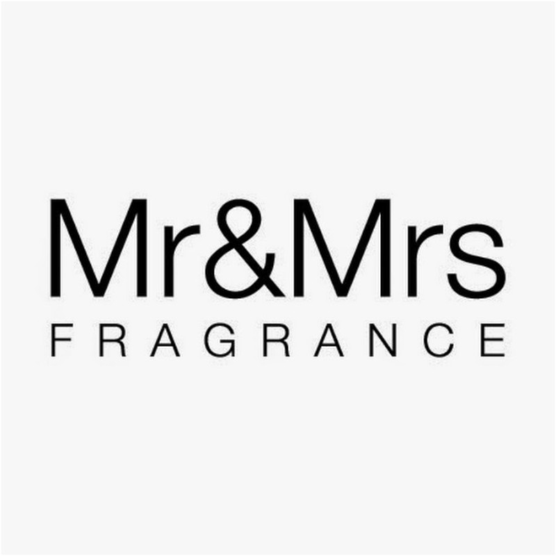 Logo: Mr&Mrs Fragrance Cesare