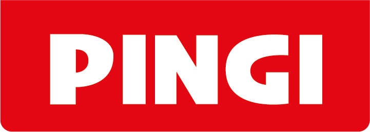 Logo: Pingi