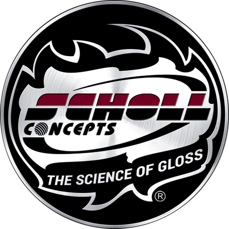 Logo: Scholl Concepts