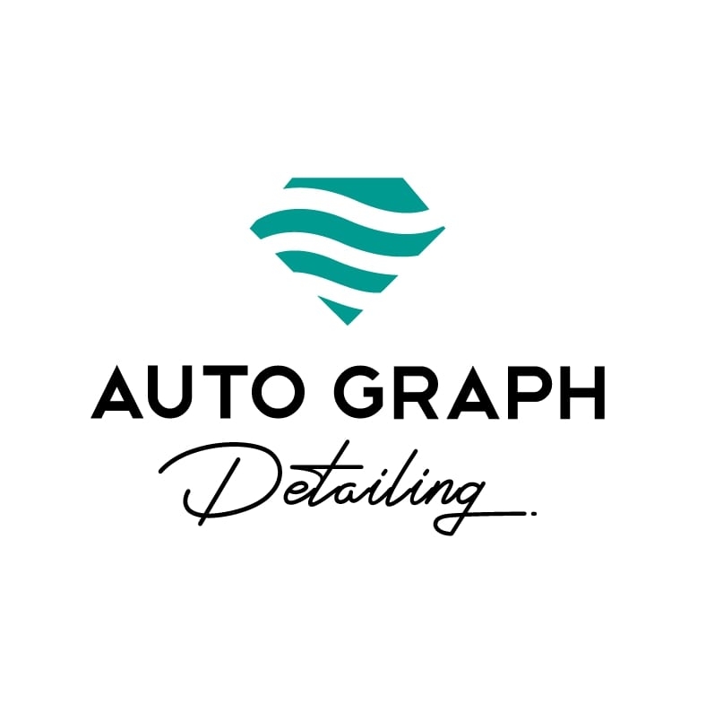 Logo: Auto Graph Detailing