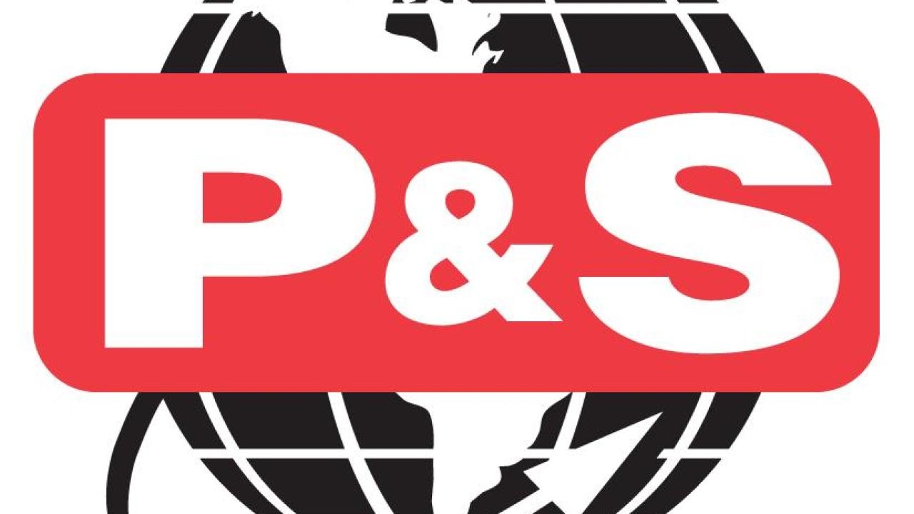 Logo: P&S Detail Products