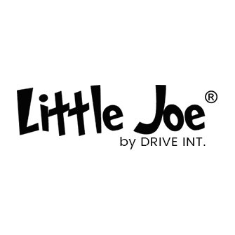 Logo: Little Joe