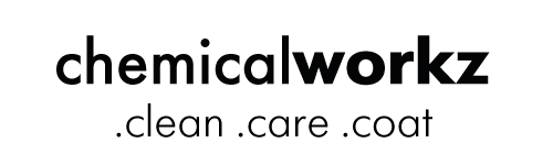Logo: ChemicalWorkz