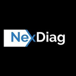 Logo: NexDiag